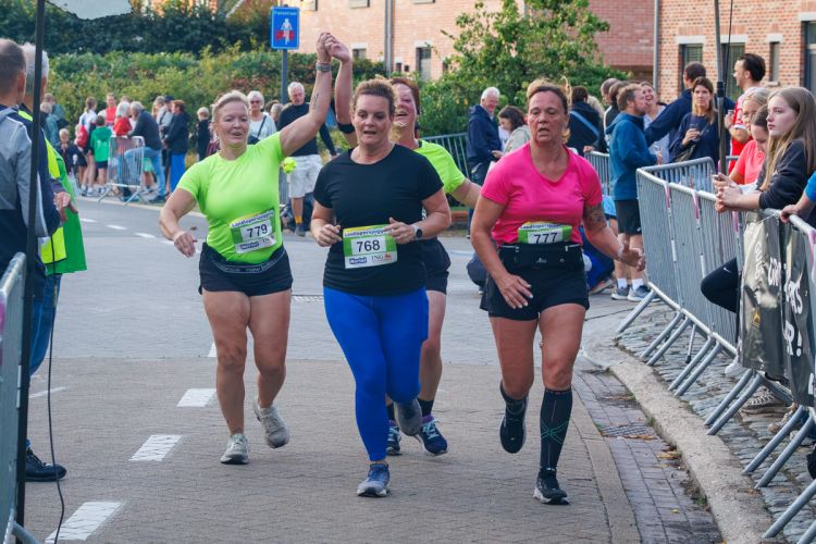 Landlopersjogging 2026